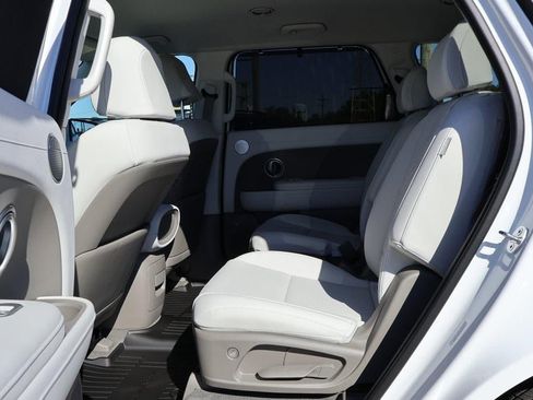 New 2026 Hyundai Palisade SEL image 8