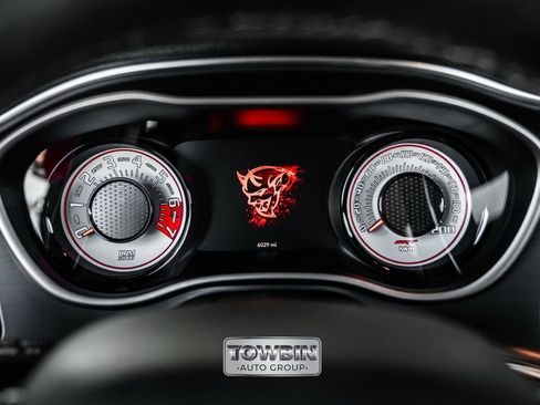 Used 2018 Dodge Challenger SRT Demon RWD image 16