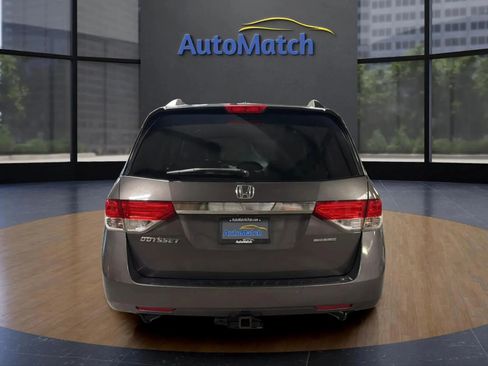 Used 2016 Honda Odyssey SE image 9
