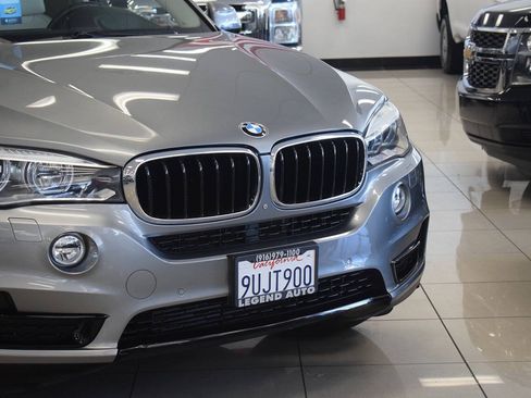 Used 2014 BMW X5 xDrive35i AWD/4WD image 7