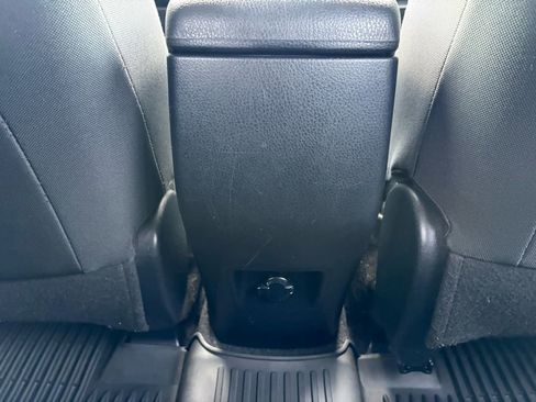 Used 2018 Toyota RAV4 LE w/ All Weather Liner Package image 15