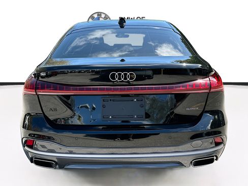 Used 2025 Audi A5 2.0T Premium Plus Sedan w/ Premium Plus image 6