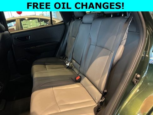 New 2026 Subaru Outback Limited XT image 25