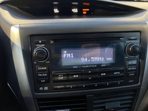 Used 2013 Subaru Impreza WRX STI image 28