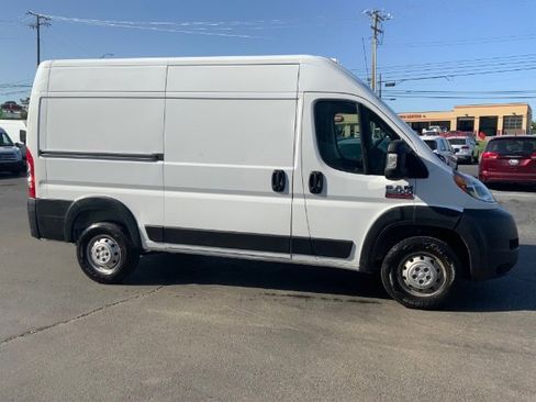 Used 2019 RAM ProMaster 2500 image 5