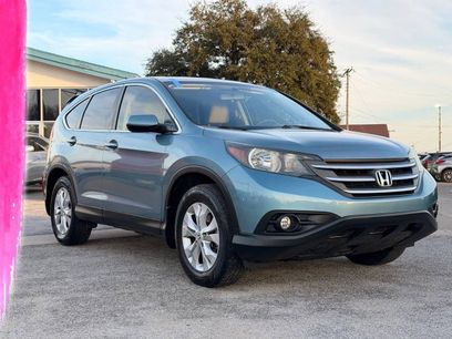 Used 2014 Honda CR-V EX