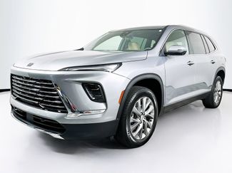 Used 2026 Buick Enclave Preferred w/ Power Package FWD video 1