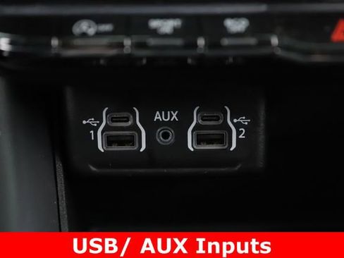 Used 2025 Dodge Durango GT w/ Blacktop Package image 25