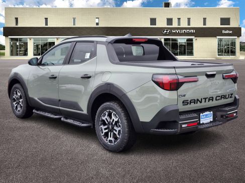 New 2026 Hyundai Santa Cruz XRT image 5
