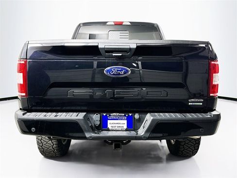 Used 2020 Ford F150 XLT w/ Equipment Group 302A Luxury image 15