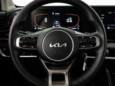 Certified 2024 Kia Sportage LX image 10