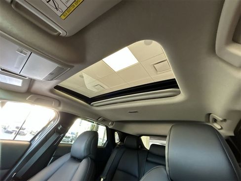 New 2025 MAZDA CX-30 2.5 Turbo w/ Premium Package image 14