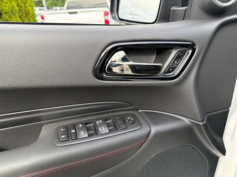 New 2027 Dodge Durango GT AWD/4WD image 15