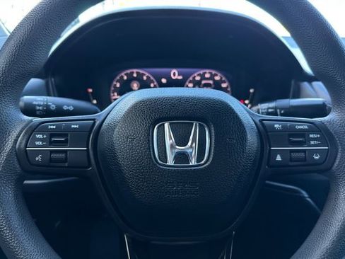 Certified 2023 Honda Accord LX image 24