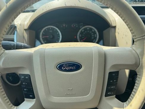 Used 2012 Ford Escape Limited FWD image 18