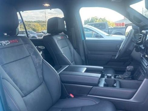 Used 2026 Toyota Sequoia TRD Pro AWD/4WD image 4