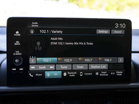 Used 2024 Honda CR-V EX-L image 29