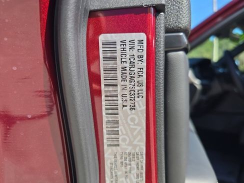 New 2025 Jeep Grand Cherokee Laredo X w/ Luxury Tech Group I image 30