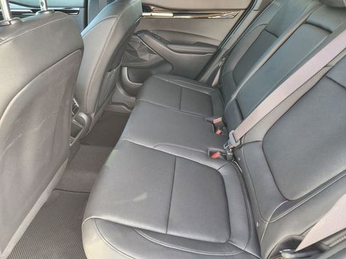 New 2026 Kia Seltos SX w/ SX Sunroof Package AWD/4WD image 21