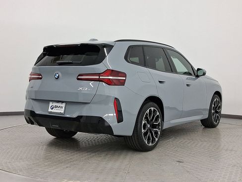 New 2026 BMW X3 xDrive30 w/ M Sport Package image 9
