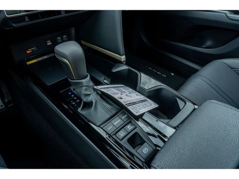 New 2026 Toyota Camry XSE FWD image 27