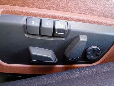 Used 2012 BMW 650i xDrive Coupe image 30