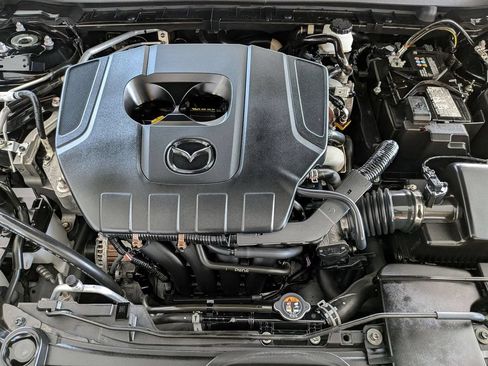 Used 2025 MAZDA CX-30 AWD 2.5 S w/ Preferred Package image 33