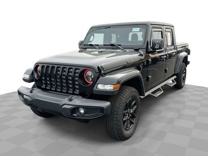 Used 2022 Jeep Gladiator Sport