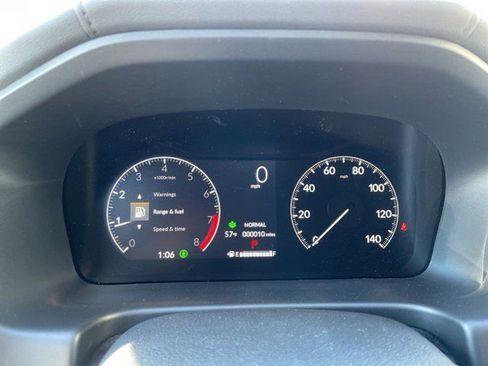 New 2026 Honda Odyssey EX-L image 18