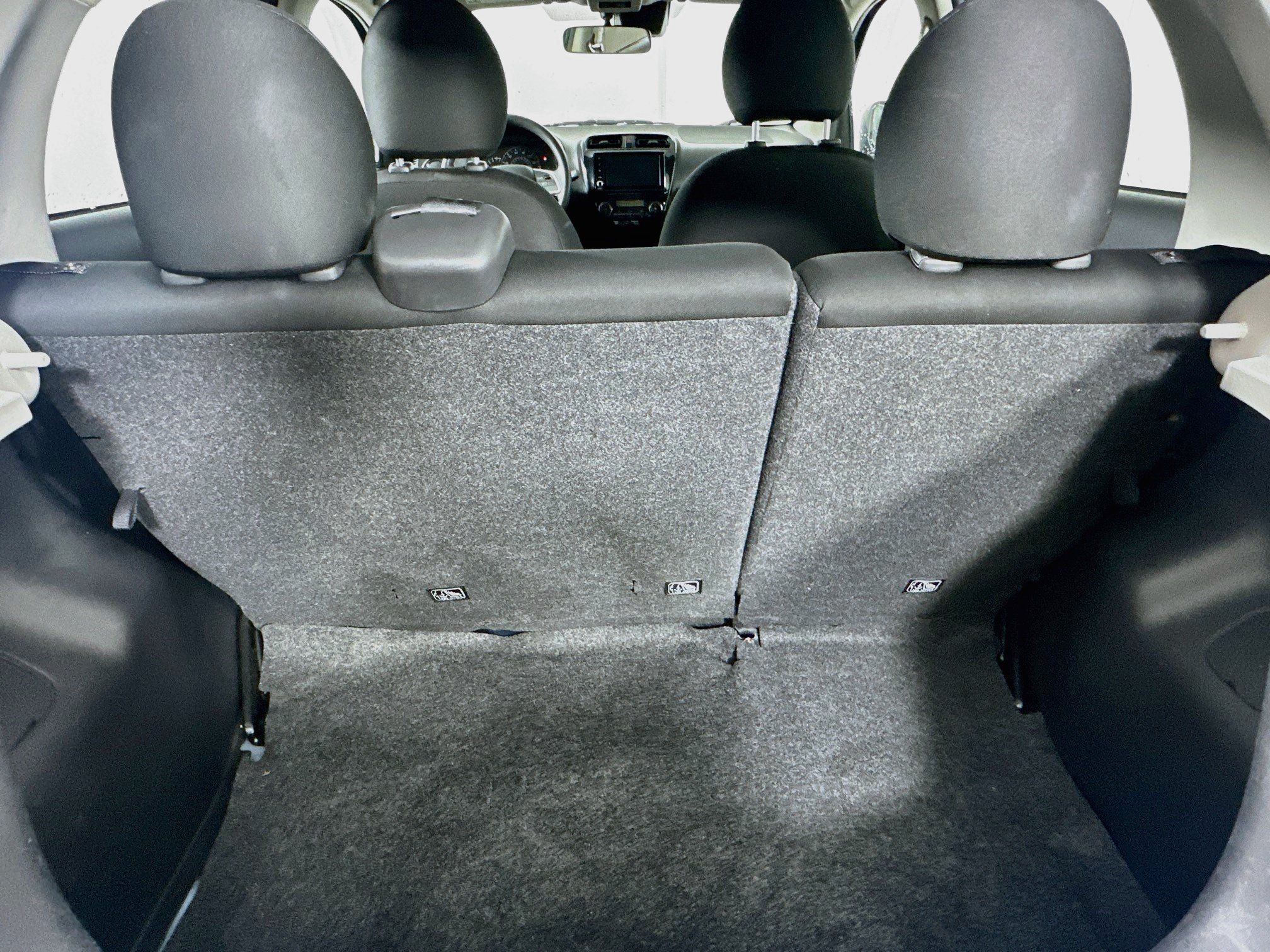Used 2024 Mitsubishi Mirage ES FWD image 27