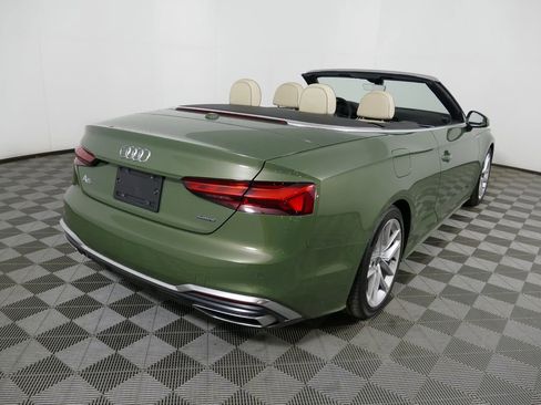 Used 2023 Audi A5 2.0T Premium Plus AWD/4WD image 38