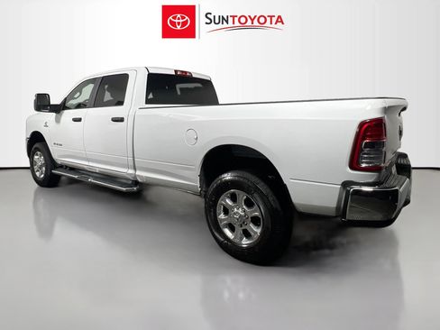 Used 2024 RAM 3500 Big Horn image 6