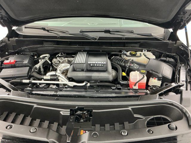 Used 2022 GMC Yukon Denali AWD/4WD image 35