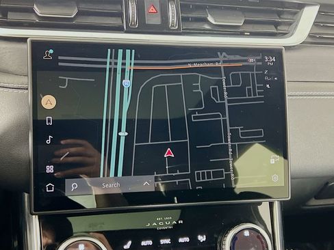 Certified 2024 Jaguar XF R-Dynamic SE AWD/4WD image 13