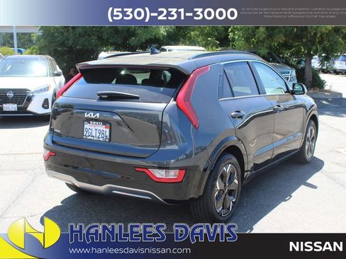 Used 2023 Kia Niro Wind FWD image 7