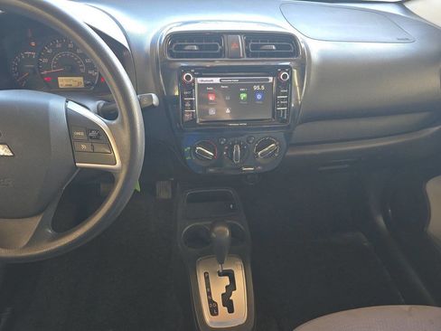 Used 2019 Mitsubishi Mirage G4 ES image 8