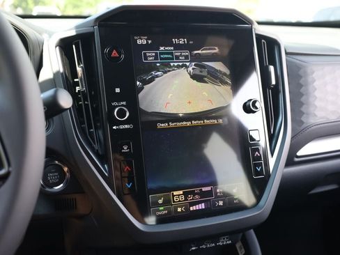 New 2026 Subaru Forester Sport AWD/4WD image 11