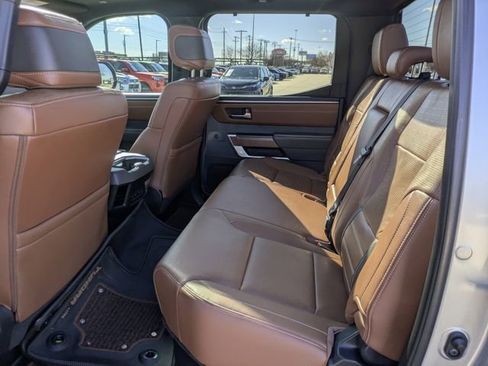 Used 2024 Toyota Tundra 1794 Edition image 28