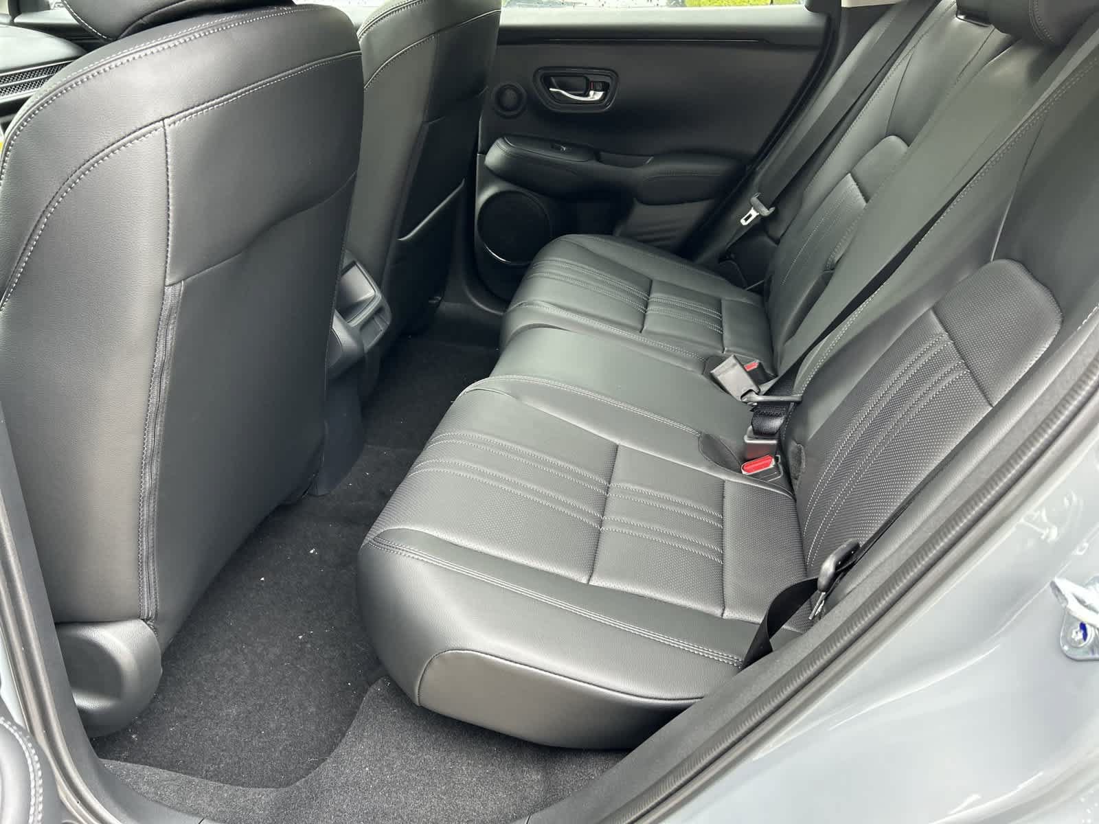 New 2027 Honda HR-V EX-L image 10