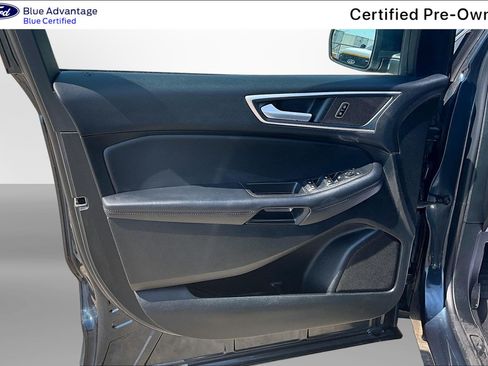 Used 2024 Ford Edge SEL w/ Convenience Package AWD/4WD image 25