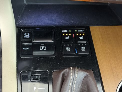 Used 2016 Lexus RX 350 AWD image 24