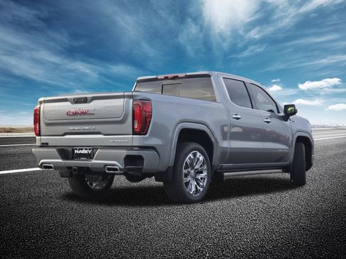 New 2026 GMC Sierra 1500 Denali image 24