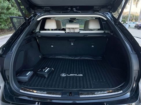 Certified 2023 Lexus RX 350 Premium image 21