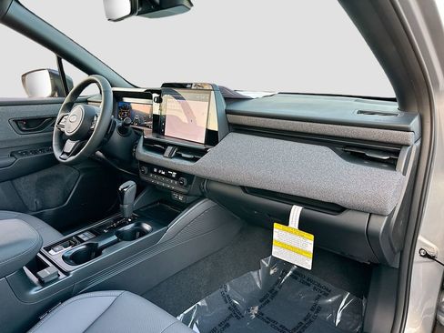 New 2026 Subaru Outback Limited AWD/4WD image 31