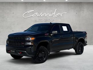 Used 2020 Chevrolet Silverado 1500 Custom Trail Boss w/ Custom Convenience Package video 1