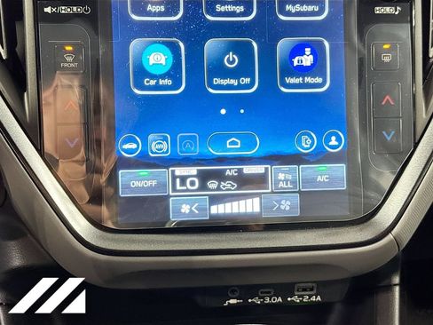 New 2026 Subaru Crosstrek 2.5i Wilderness AWD/4WD image 15