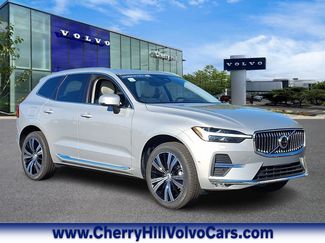 Certified 2023 Volvo XC60 B5 Plus w/ Climate Package video 1