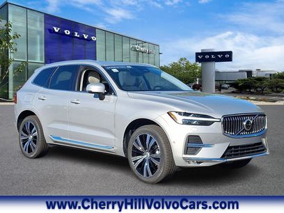 Certified 2023 Volvo XC60 B5 Plus w/ Climate Package