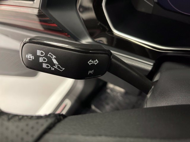 Certified 2024 Volkswagen Jetta GLI Autobahn FWD image 19