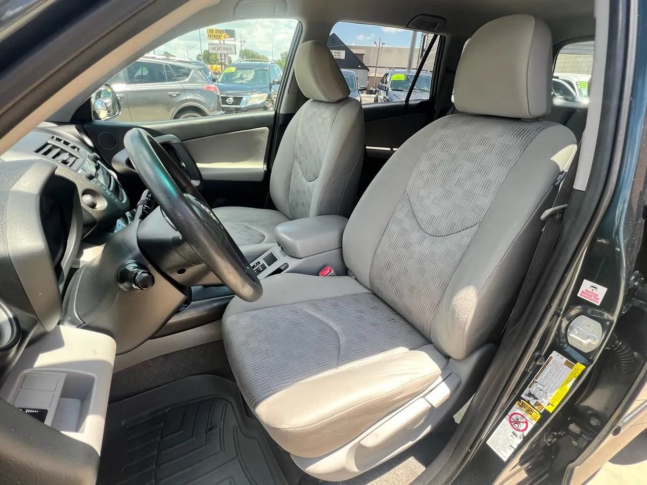 Used 2009 Toyota RAV4 2WD image 14
